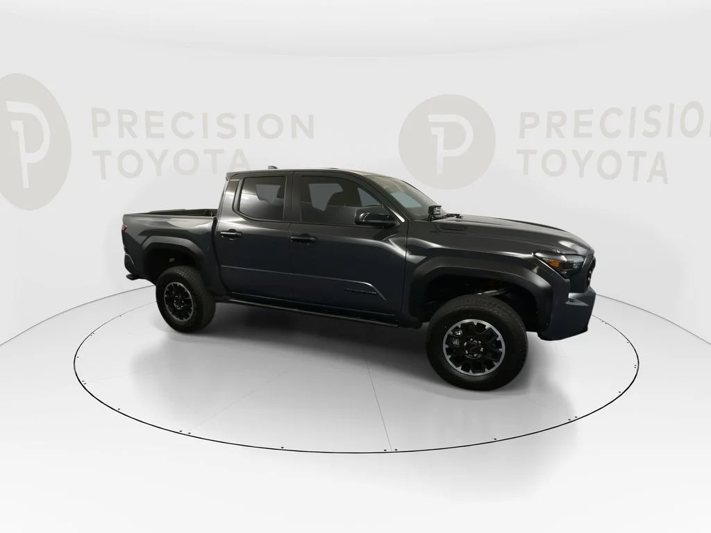 Used 2025 Underground Toyota TRD Off Road image 24