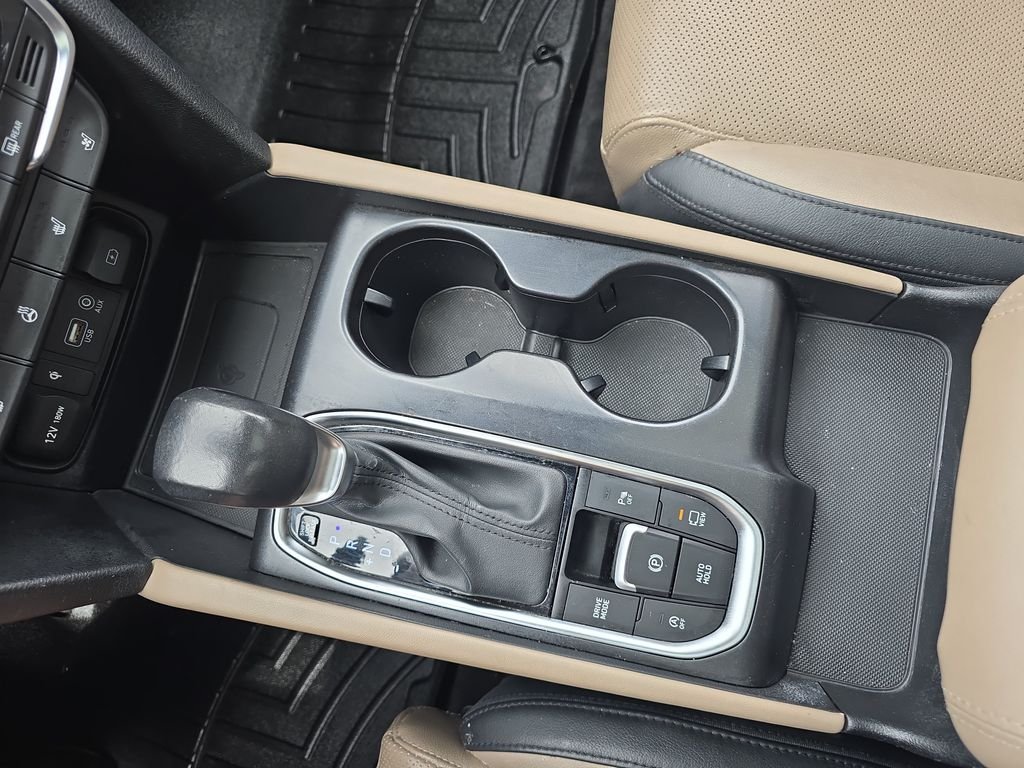 Used 2019 Gray Hyundai Ultimate image 28