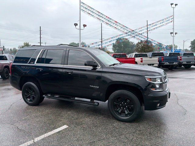 Used 2017 Black Chevrolet LT image 15