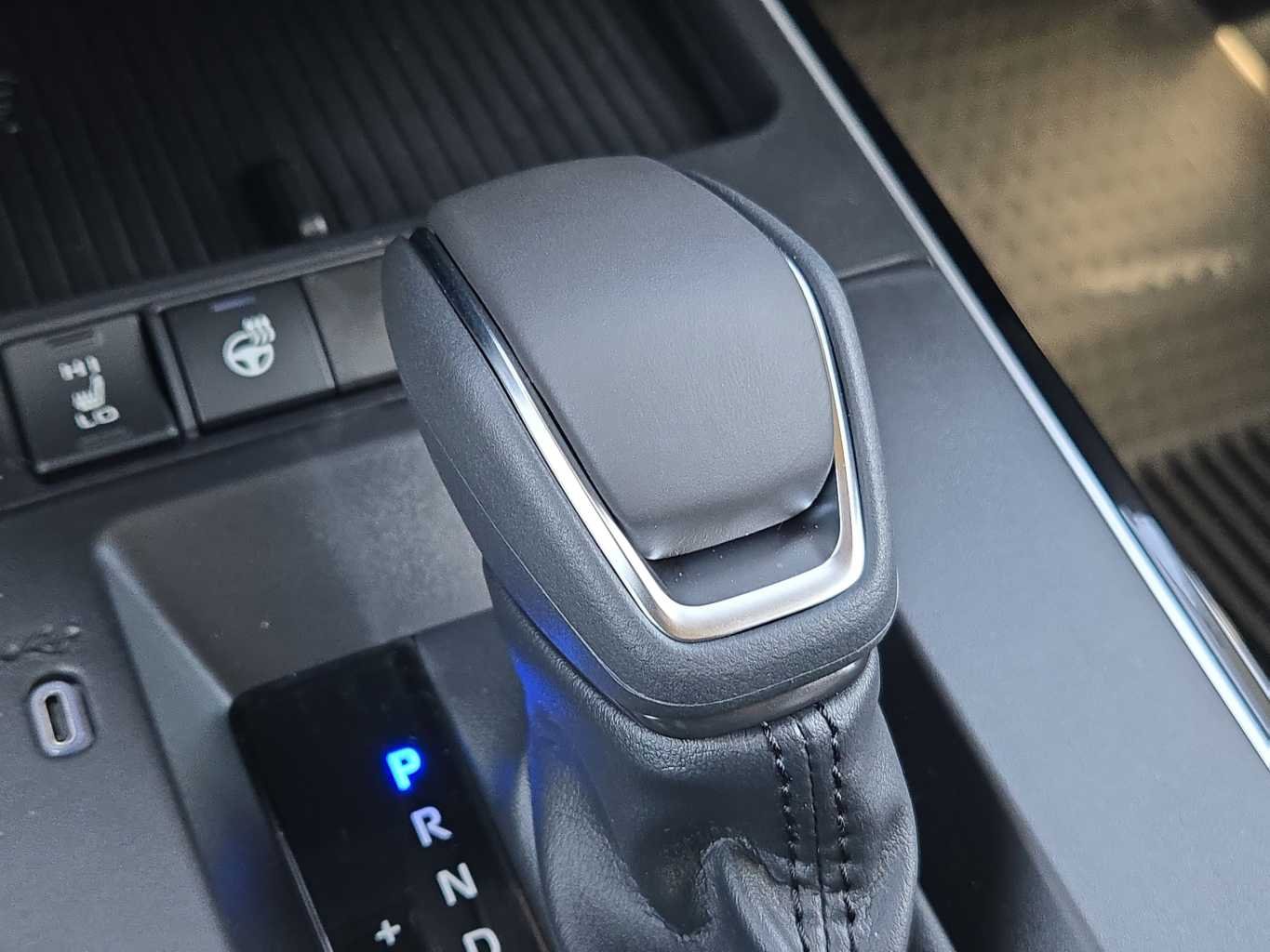 New 2026 Sonic Silver Toyota XLE image 6