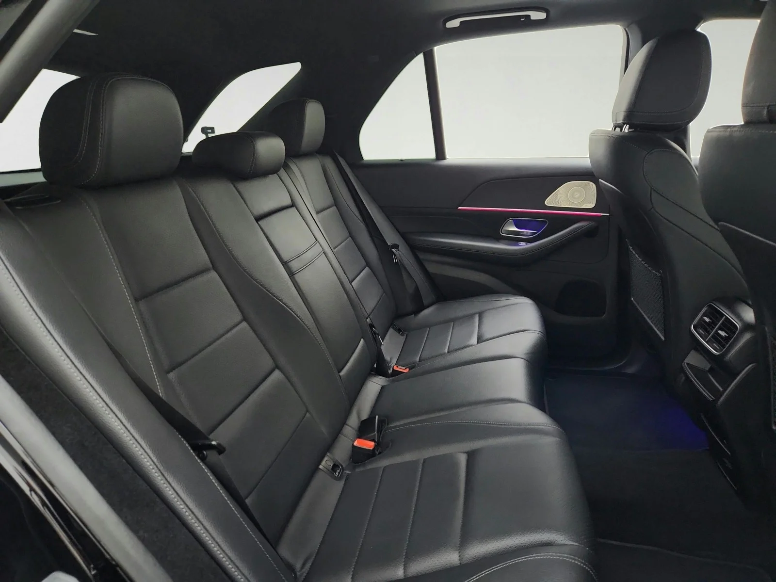 Used 2023 Black Mercedes-Benz GLE 350 image 32