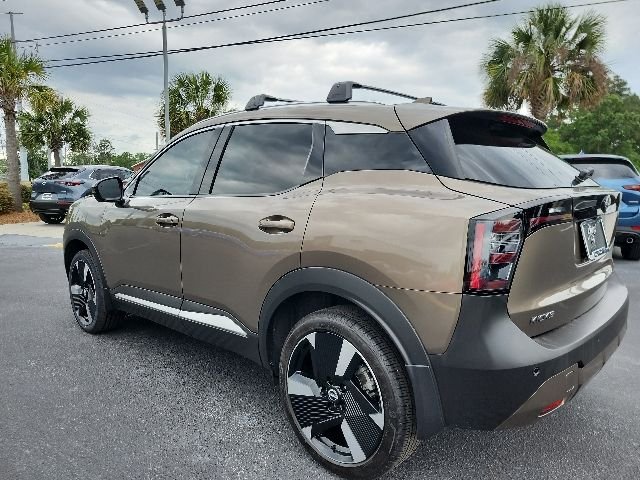 Used 2025 Brown Nissan SR image 11