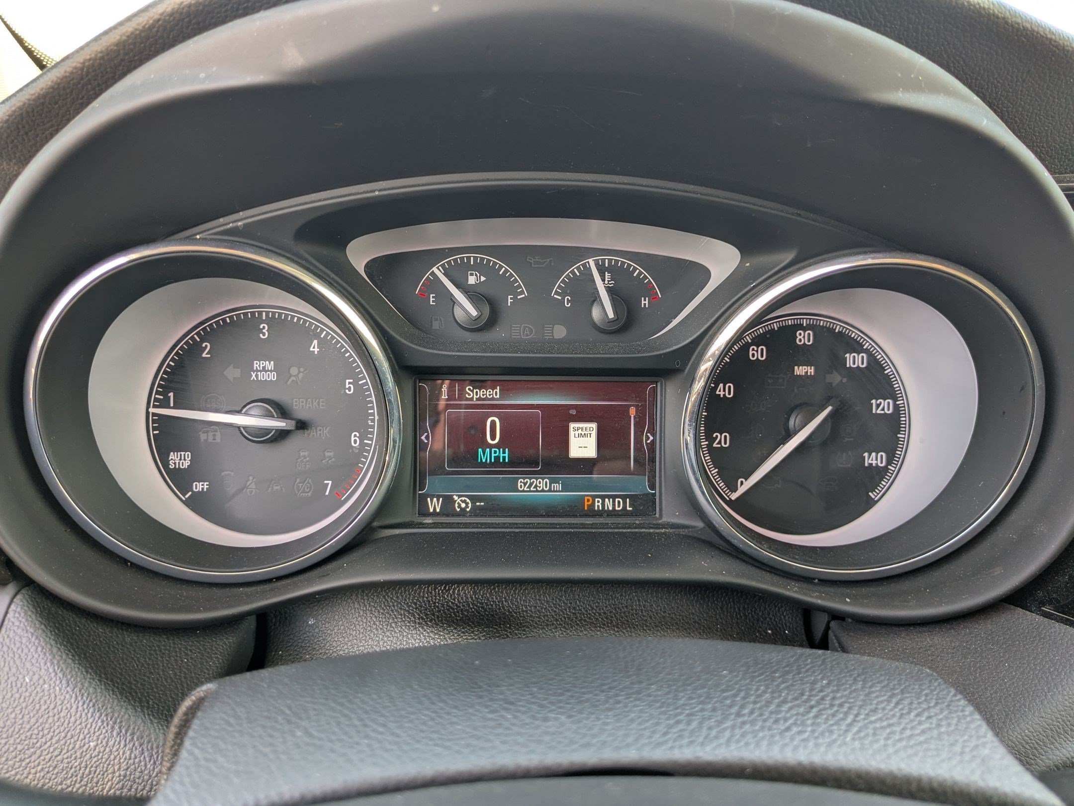 2020 Buick Envision Essence - Photo 15