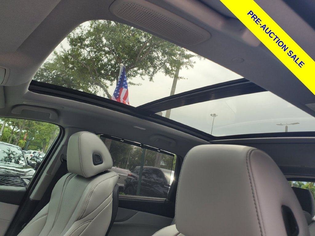 Used 2026 Silver Acura Technology Package image 19