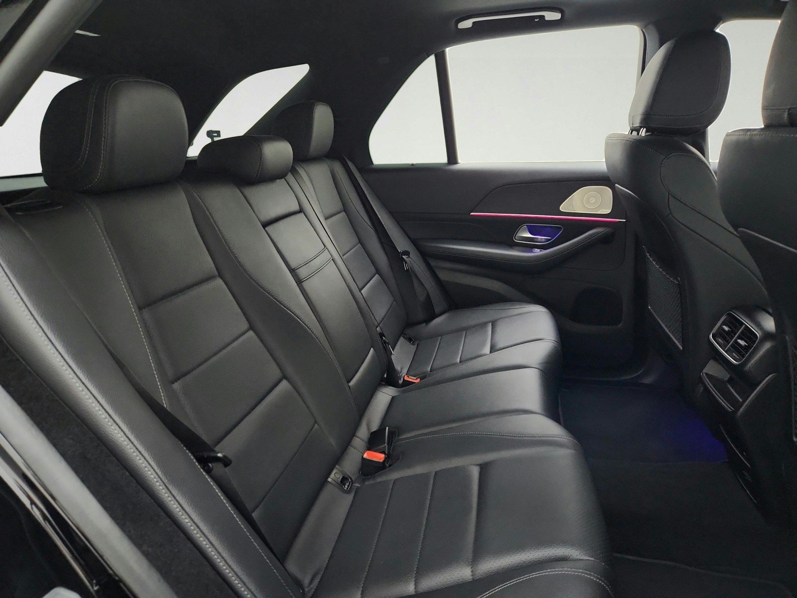 Used 2023 Black Mercedes-Benz GLE 350 image 32