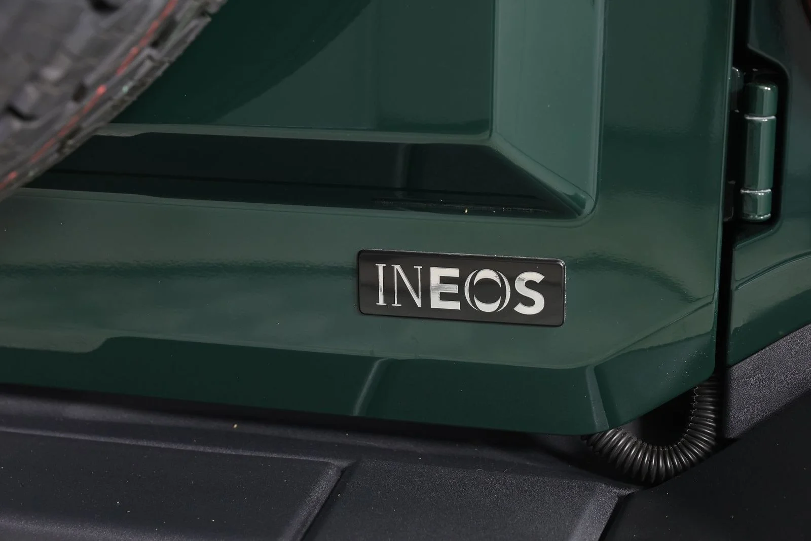 New 2026 Sela Green INEOS Base image 19