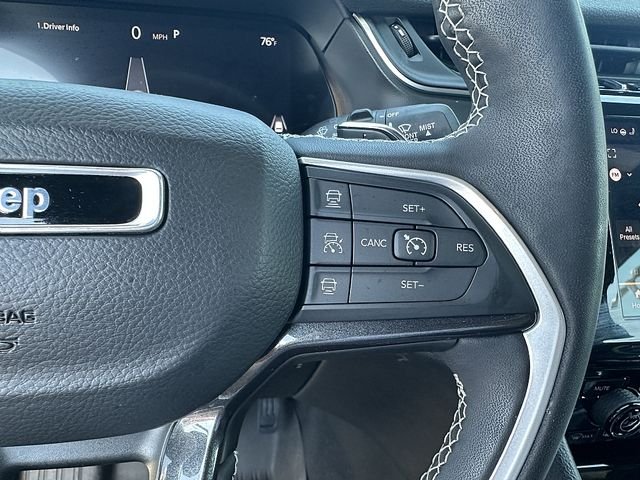 2023 Jeep Grand Cherokee Altitude - Photo 26