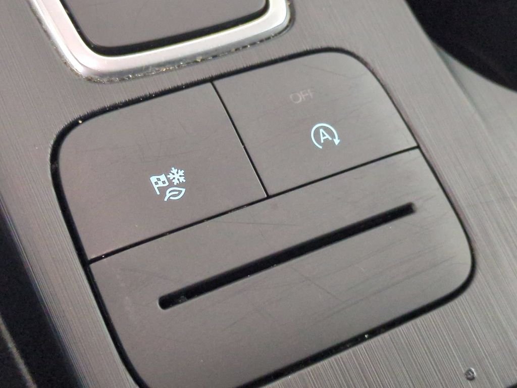 Used 2025 Black Ford Active image 26