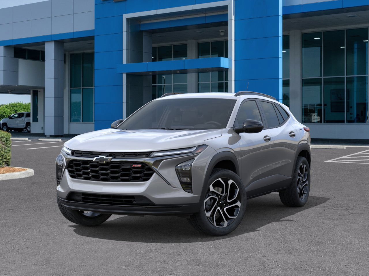 2026 Chevrolet Trax RS - Photo 8