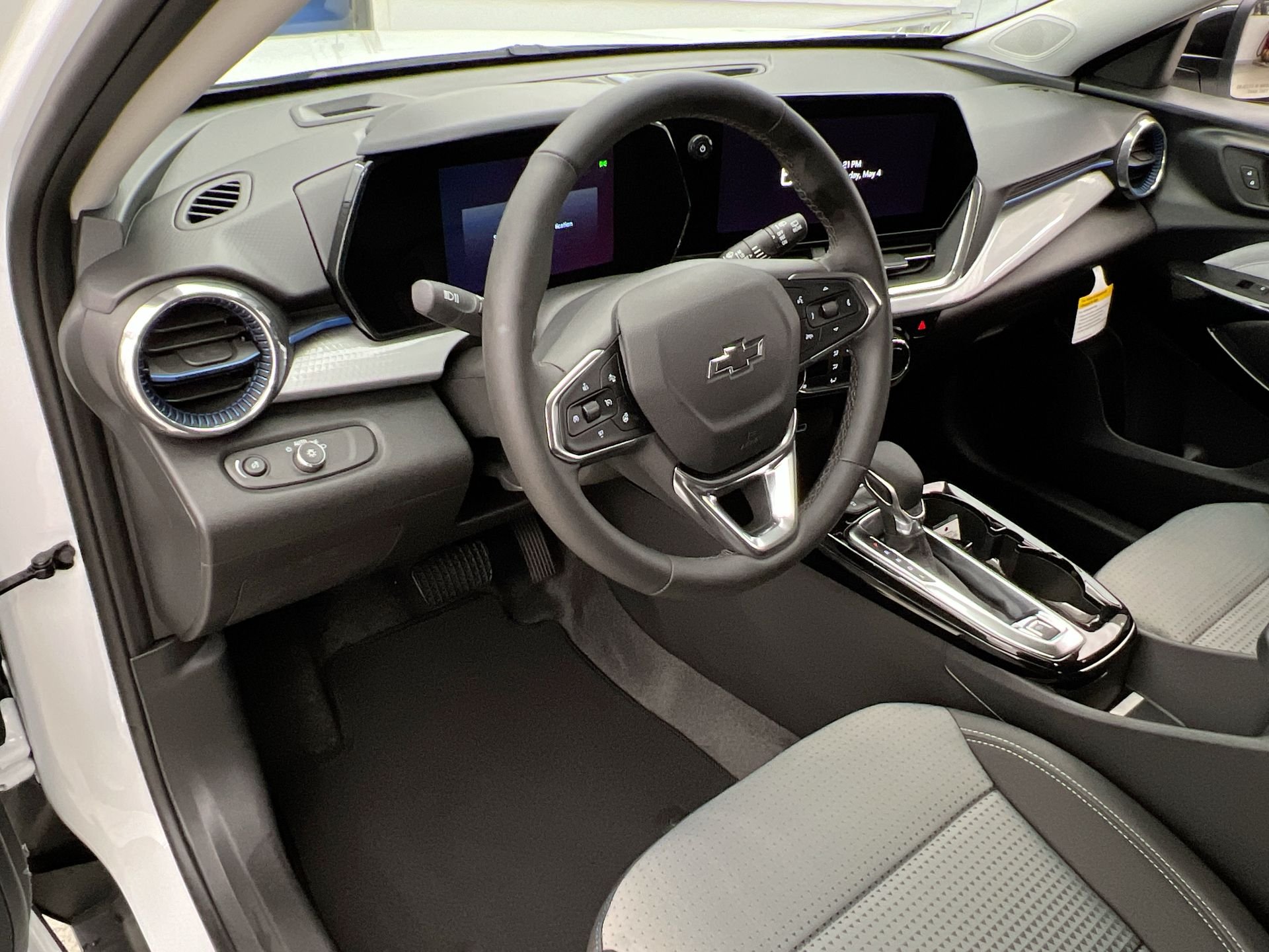 2026 Chevrolet Trax LT - Photo 62