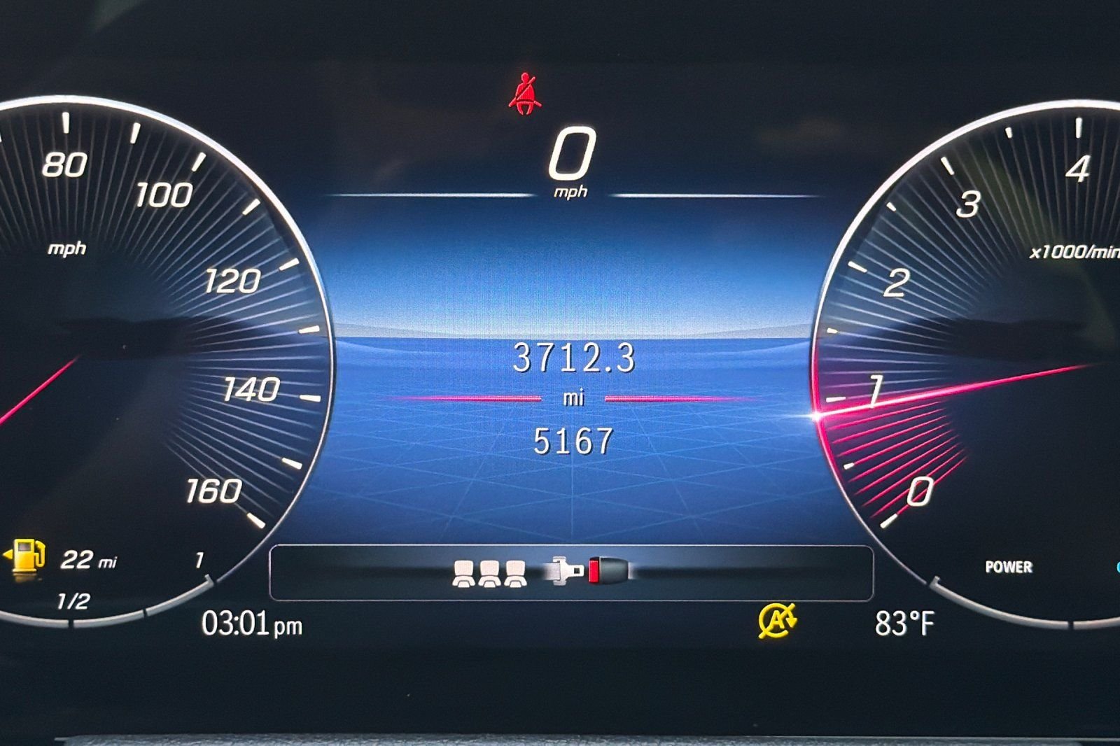 Certified Used 2026 White Mercedes-Benz GLA 250 image 36