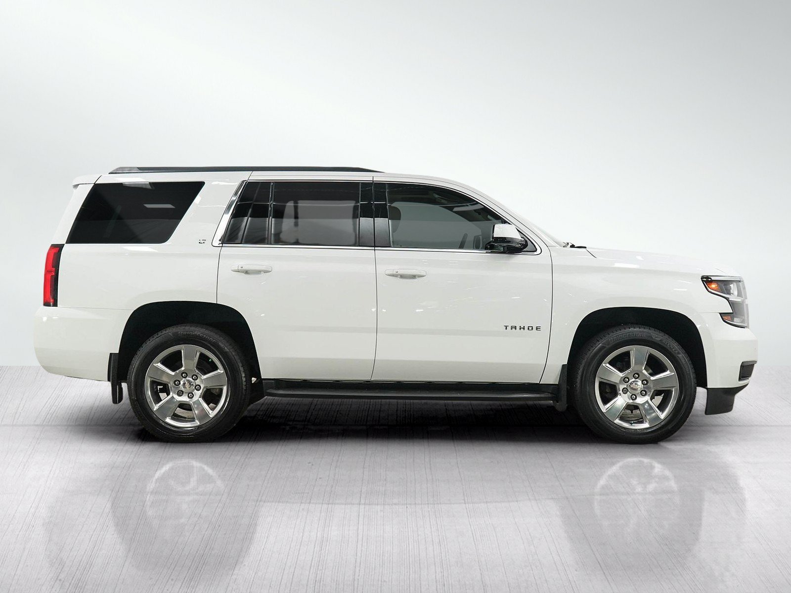 Used 2020 SUMMIT WHITE Chevrolet LT image 6
