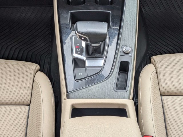 Used 2023 Black Audi Premium Plus image 18