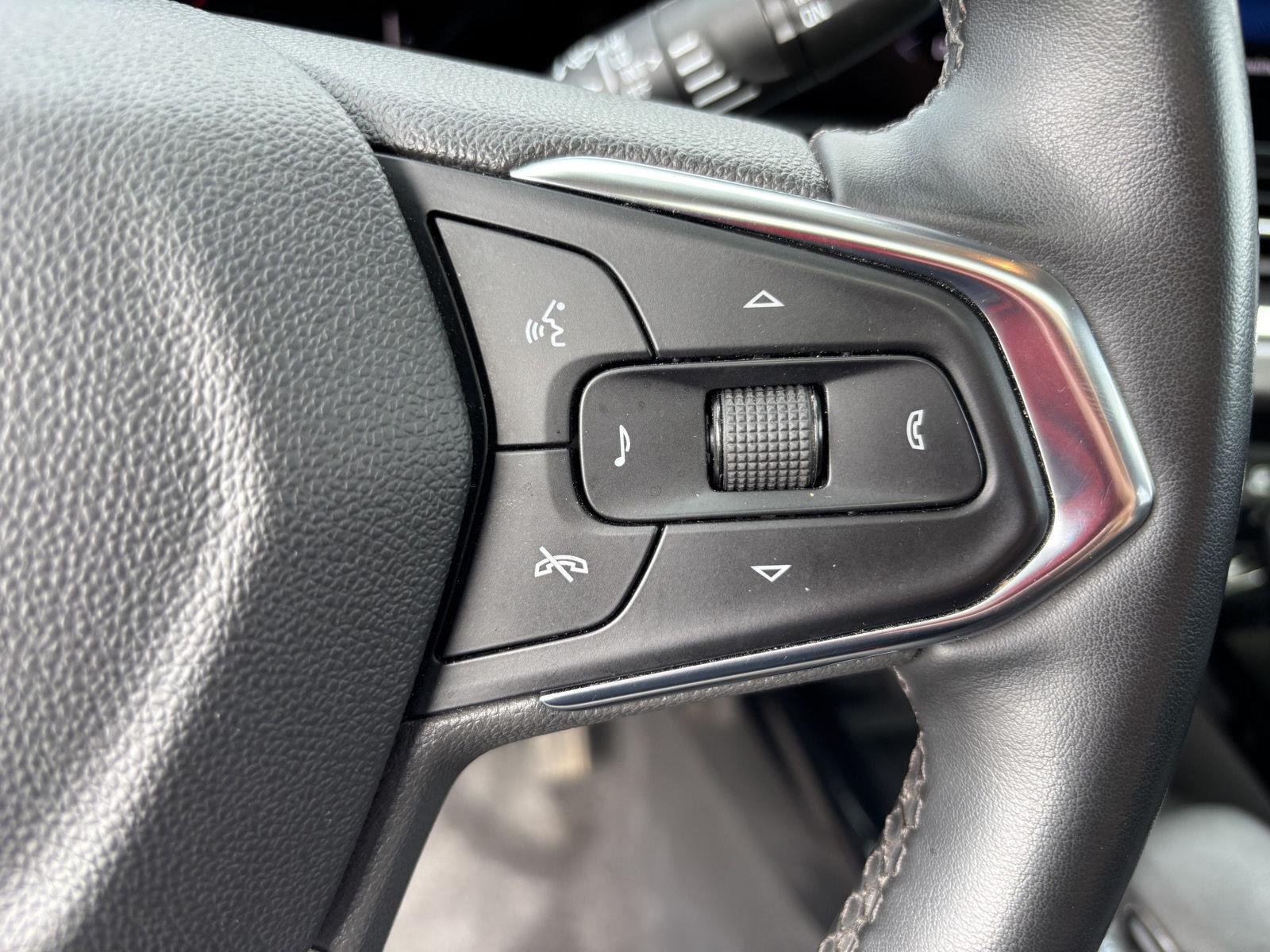 Used 2024 Sterling Gray Metallic Chevrolet ACTIV image 29