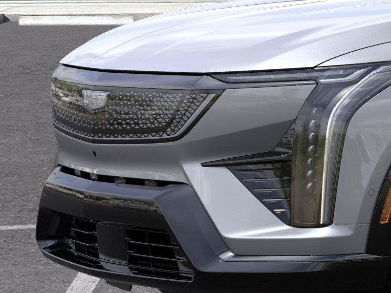 2027 Cadillac OPTIQ Sport - Photo 13