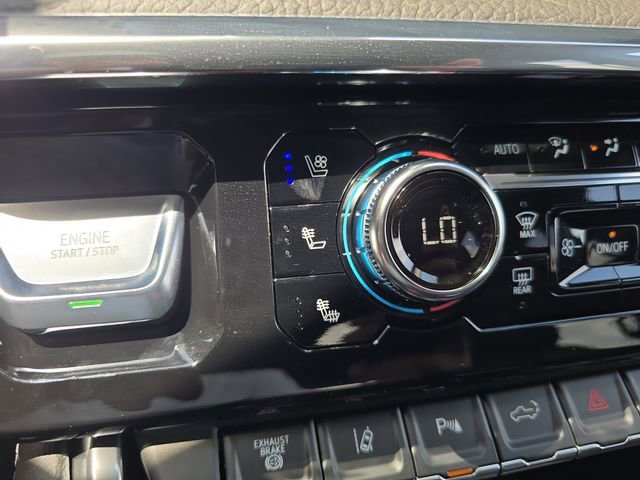 2025 GMC Sierra 2500HD Denali - Photo 23