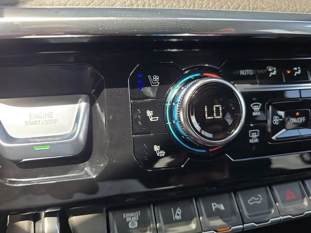 2025 GMC Sierra 2500HD Denali - Photo 23