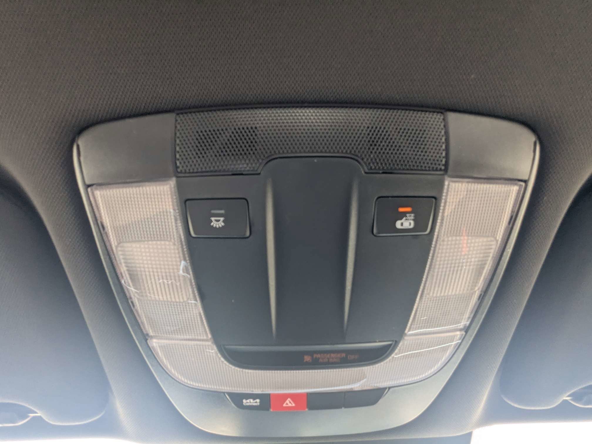 New 2026 Wolf Gray Kia GT-Line FWD image 28