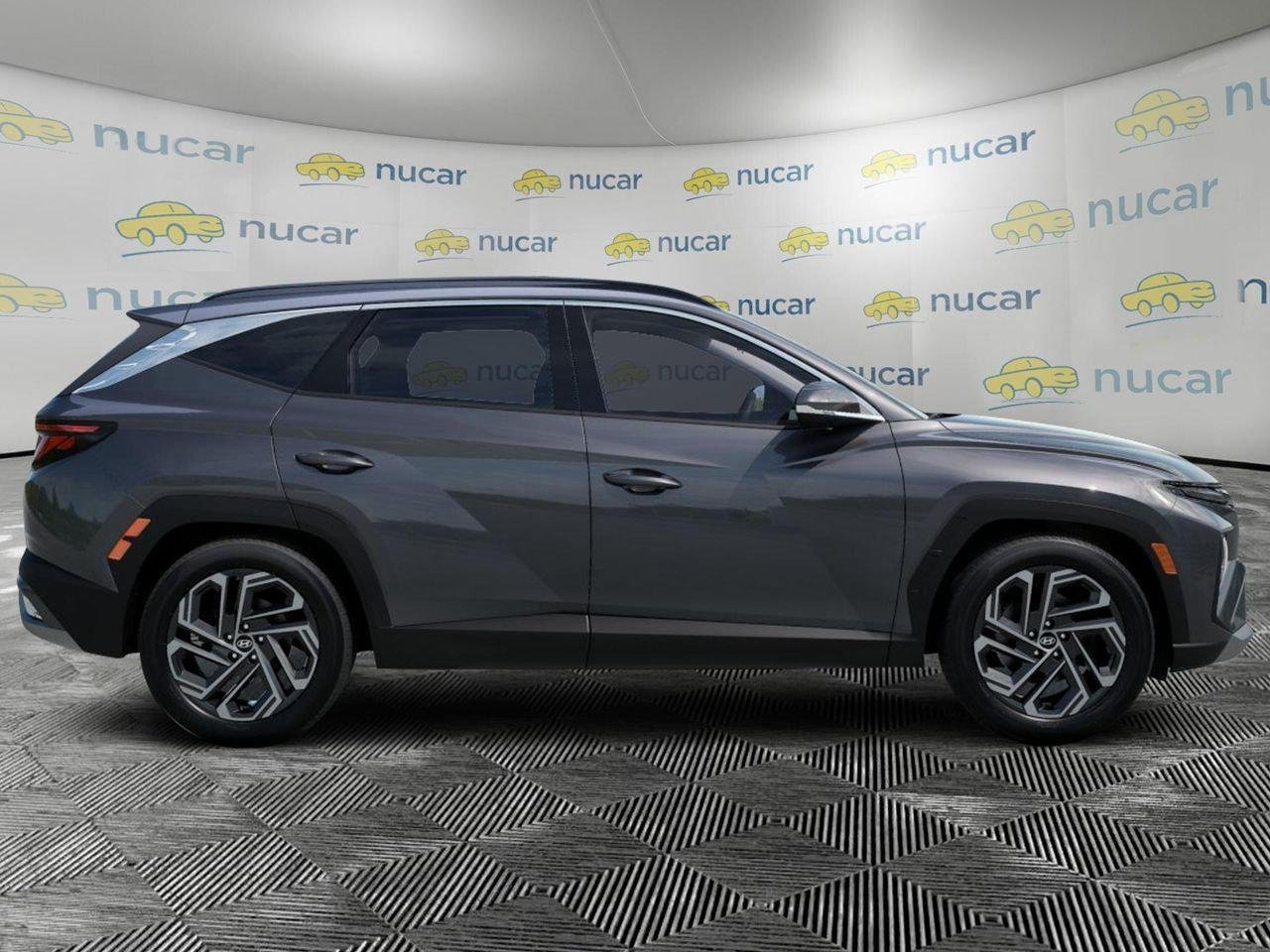 2026 Hyundai Tucson — photo 6