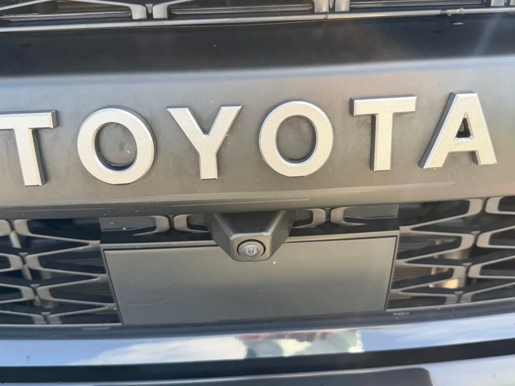 Used 2024  Toyota TRD Pro image 39