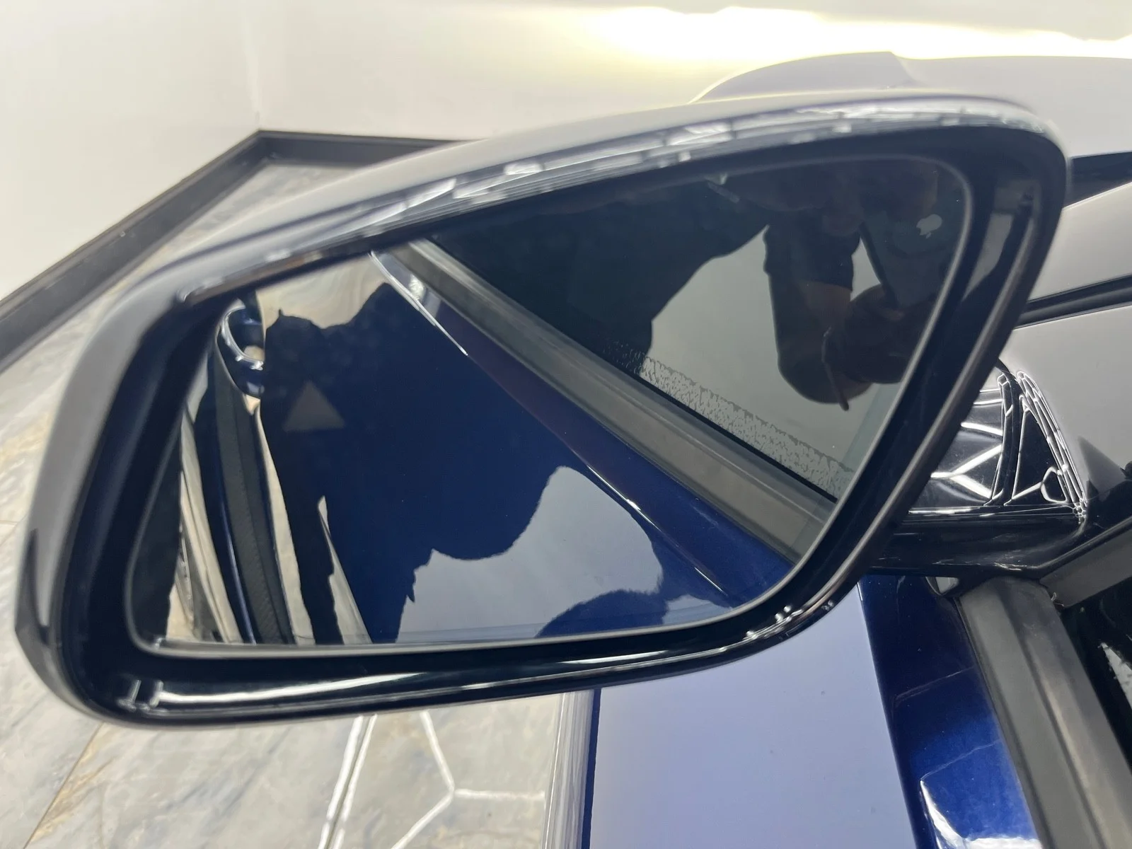 Used 2020 Downshift Blue Toyota 3.0 image 40