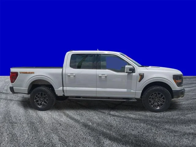 New 2026 Avalanche Ford Tremor® image 3
