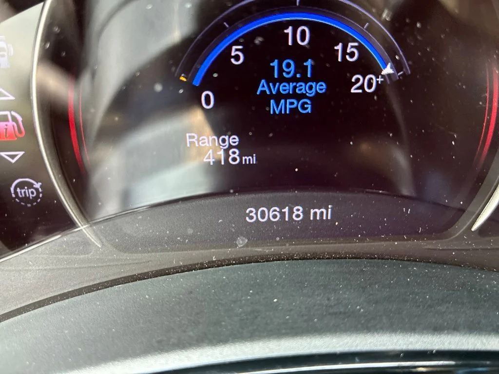 Used 2024 Black Dodge R/T Plus image 15