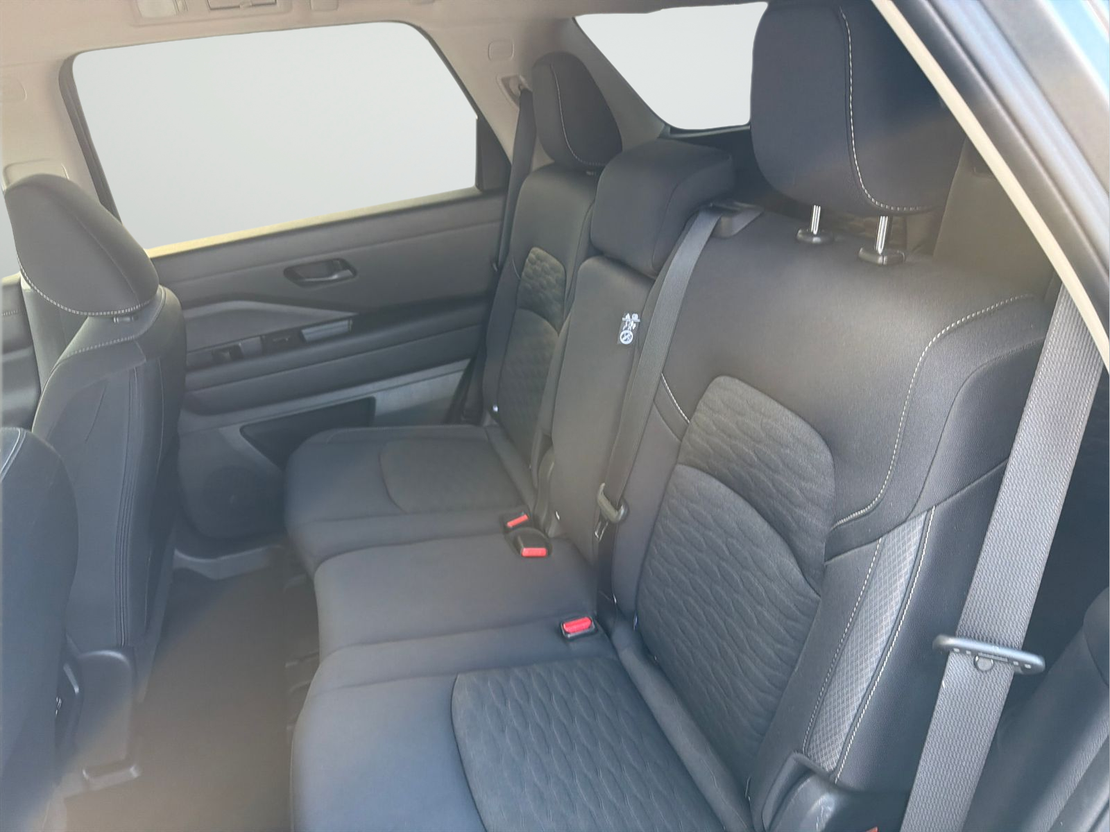 Used 2023 Gun Metallic Nissan S image 30