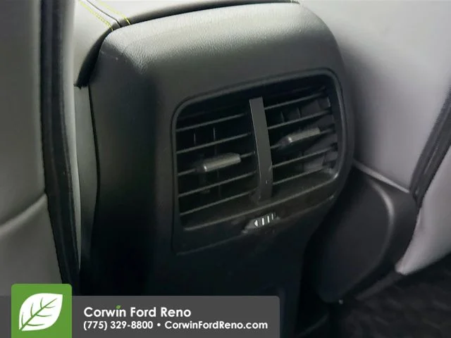 New 2026 Carbonized Gray Metallic Ford Badlands image 29