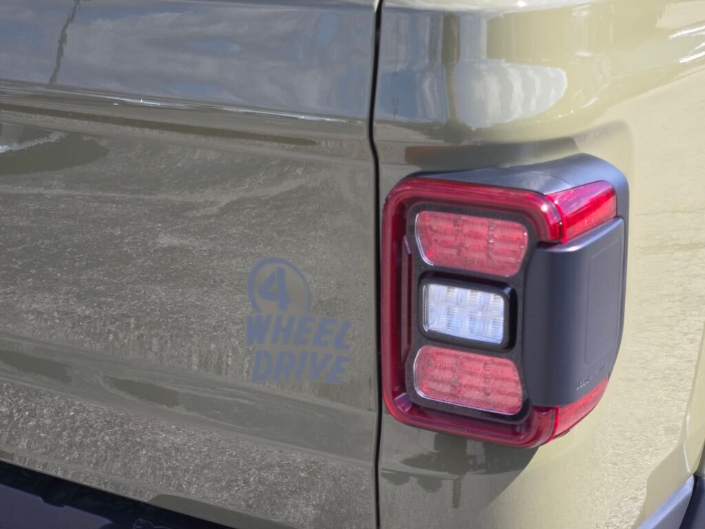 New 2026 41 Exterior Paint Jeep Sport image 12