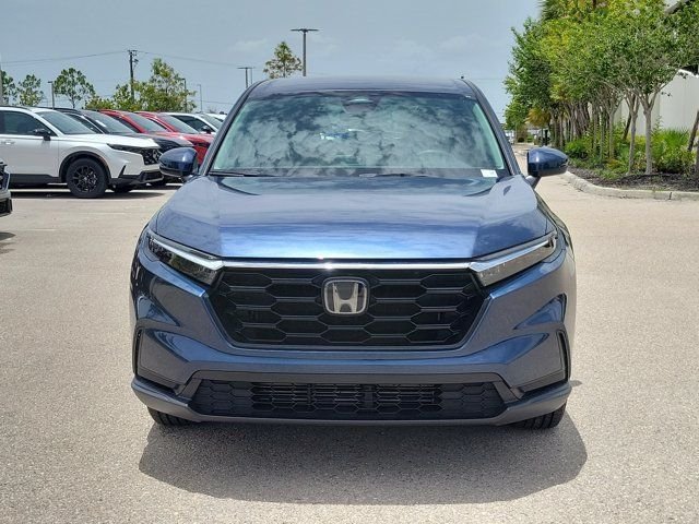 Used 2025  Honda LX image 2