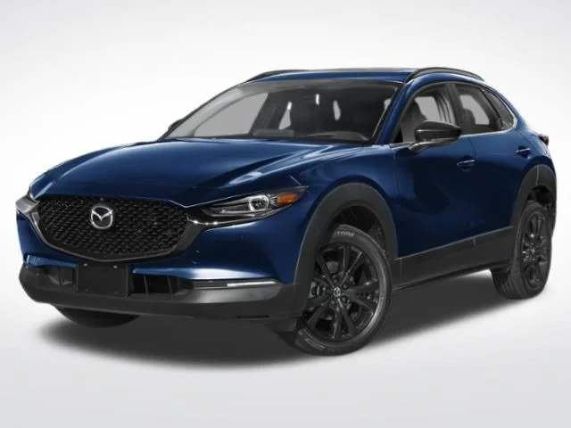 2026 Mazda CX-30 Turbo Premium Plus AWD's photo