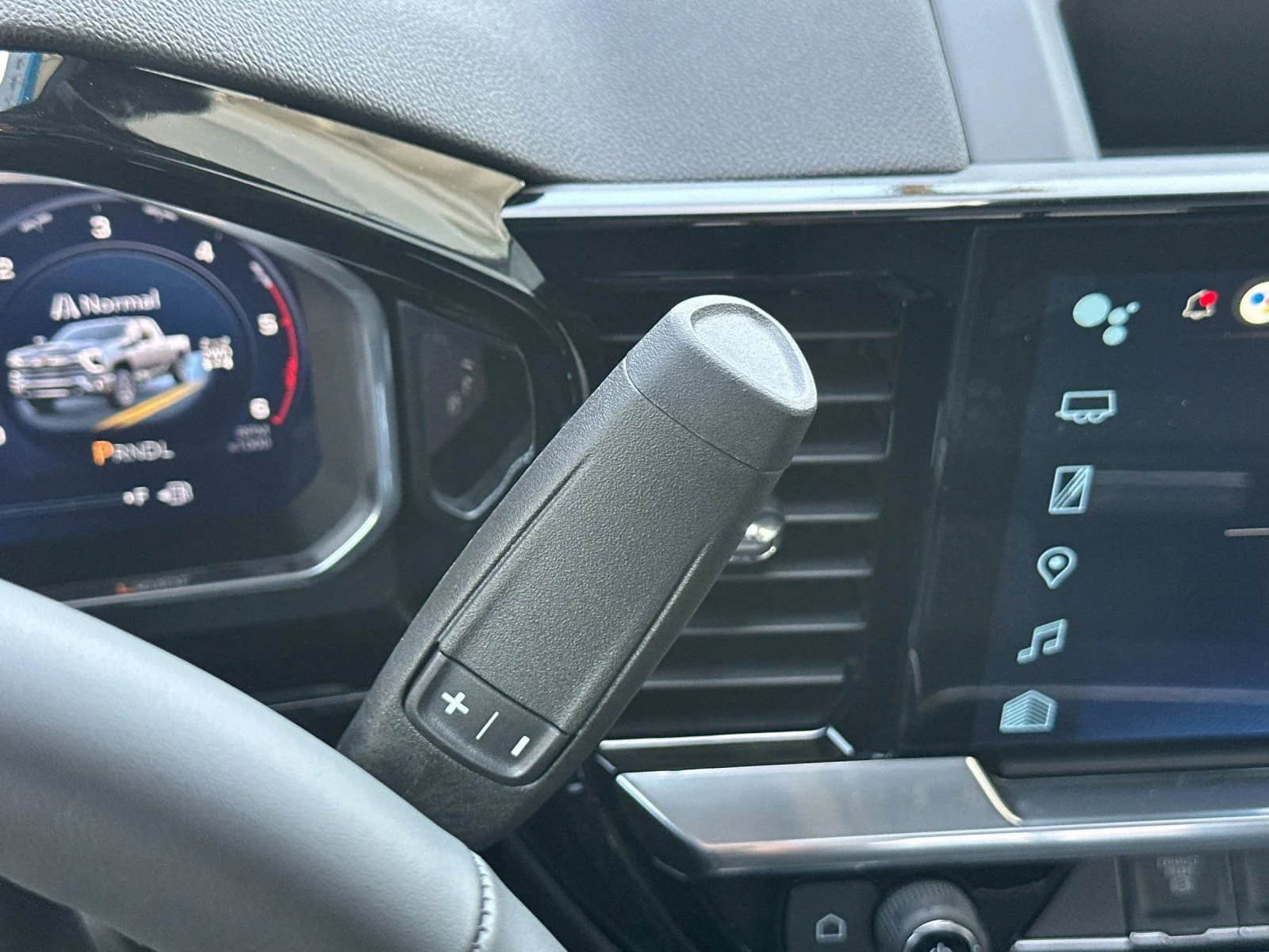 2026 Chevrolet Silverado 2500 HD LTZ - Photo 21
