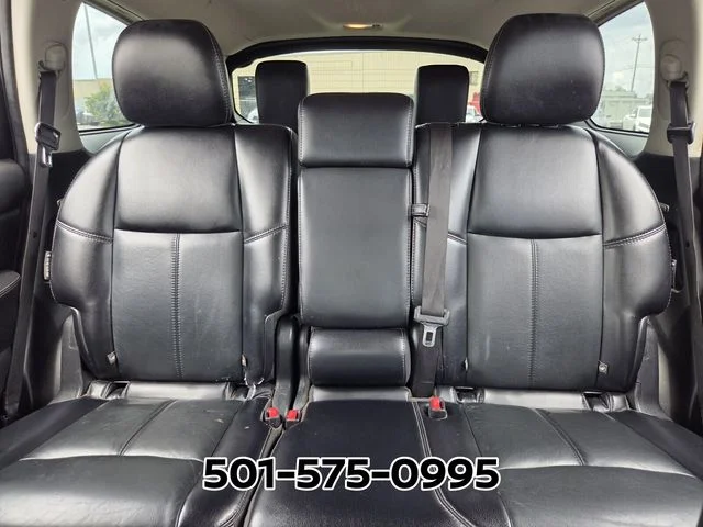 Used 2020 Gray Nissan SL image 10