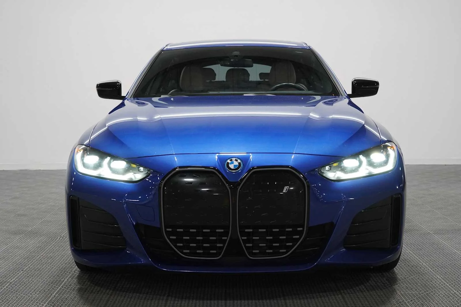 Certified 2023 BMW i4 40 with VIN WBY73AW02PFR36906 for sale in Grapevine, TX