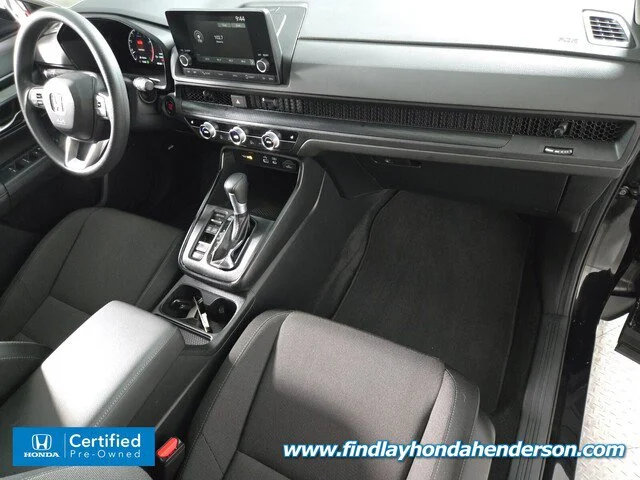 2024 Honda CR-V EX - Photo 55