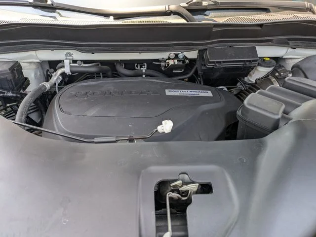 Used 2019  Honda RTL-E image 10