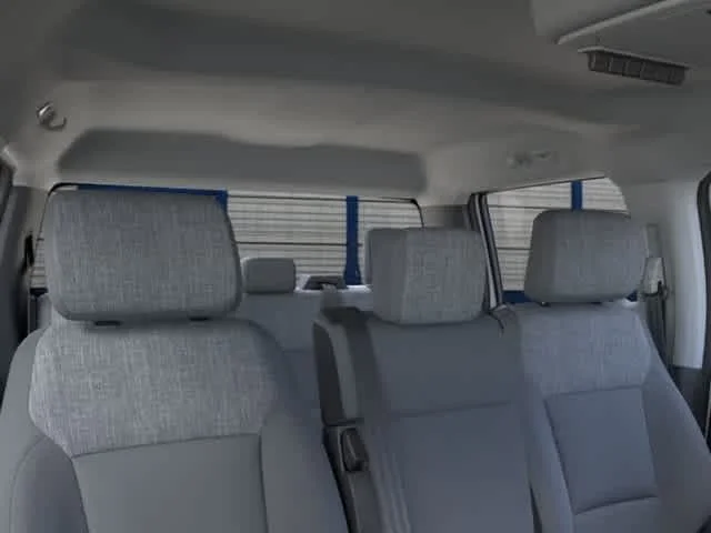 New 2026 Oxford White Ford XLT image 22