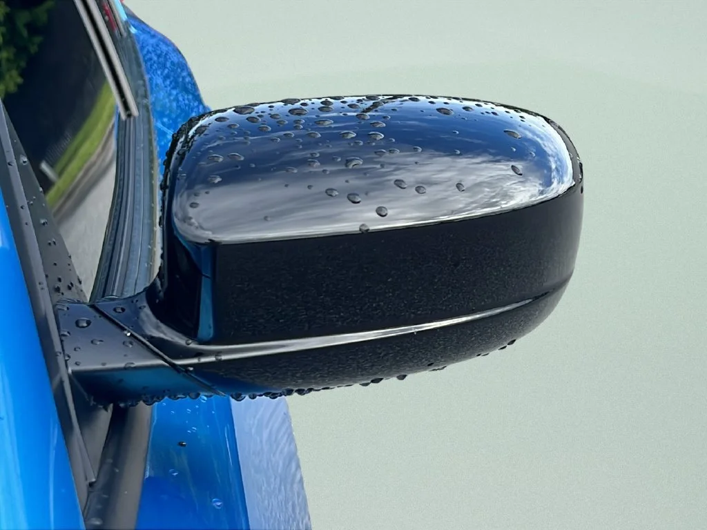 Used 2023 Blue Dodge Scat Pack image 27