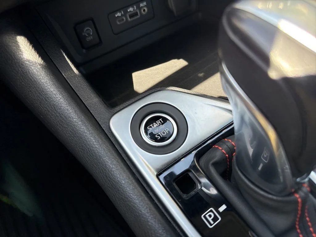 Used 2024  Nissan SR image 19
