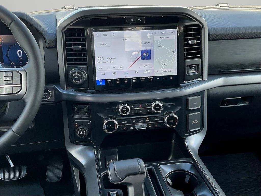 New 2026 Avalanche Ford XLT image 6