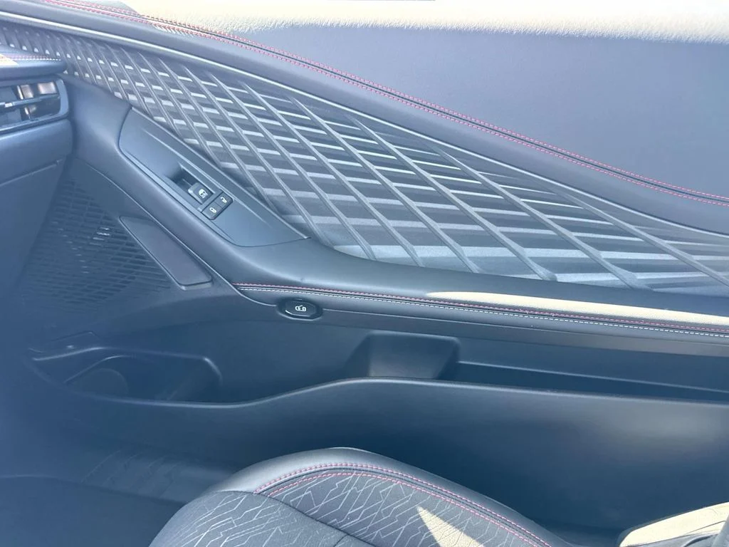 New 2026 Black Dodge Scat Pack image 26