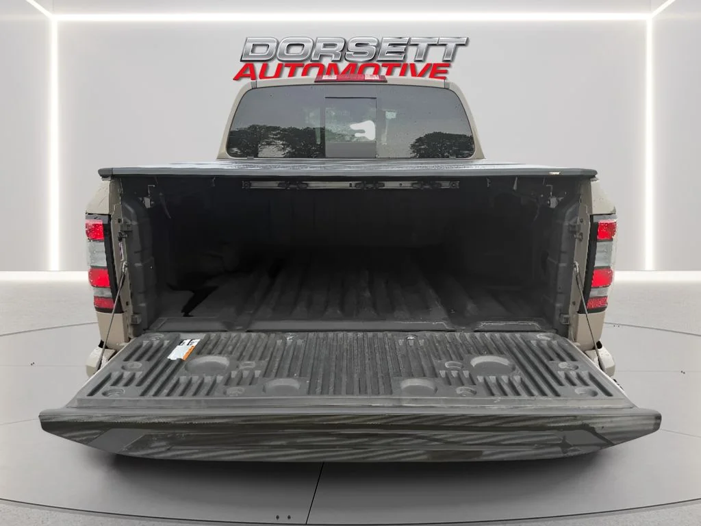 Used 2023 Baja Storm Nissan PRO-4X image 18
