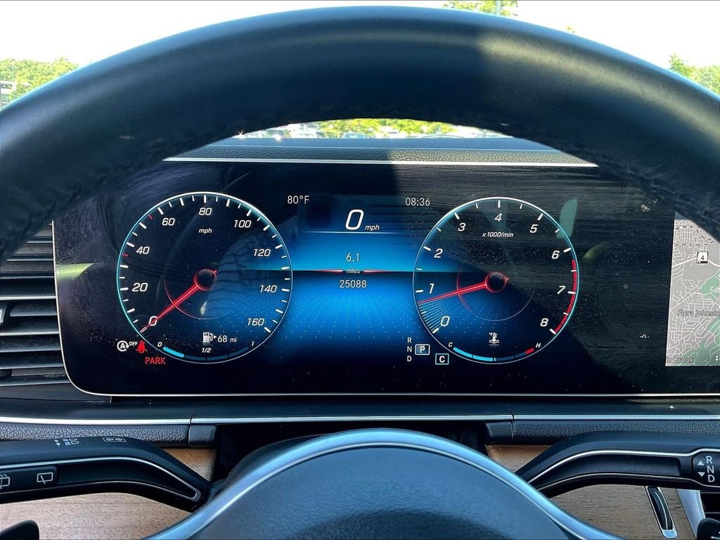 2022 Mercedes-Benz GLE GLE350 - Photo 15