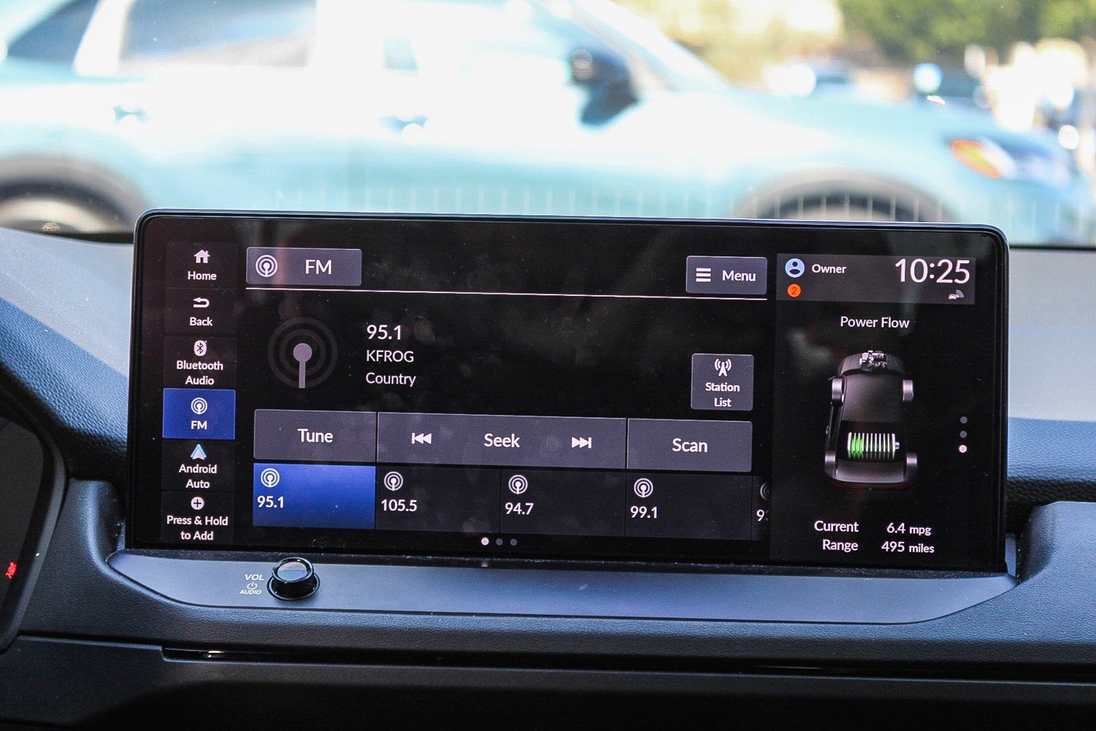 2024 Honda Accord Hybrid Sport-L - Photo 15
