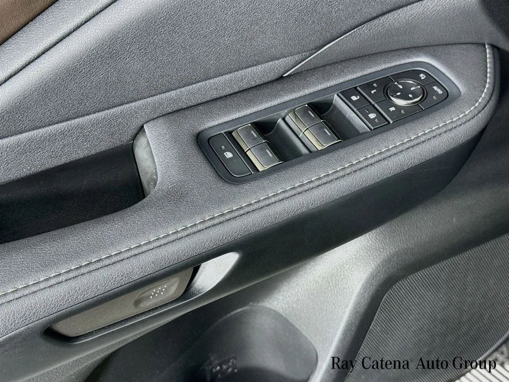 Certified Used 2025 Gray Lexus 350 Premium image 18