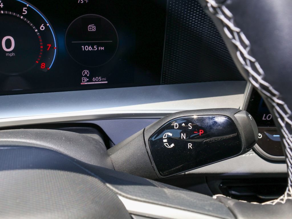 New 2026 Silver Volkswagen 2.0T SE image 27