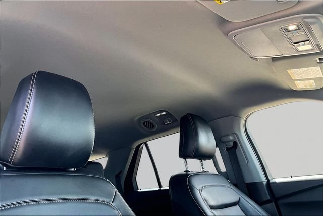 Used 2022 Gray Ford XLT image 17