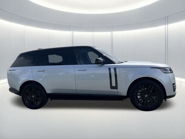2023 Land Rover Range Rover SE - Photo 6