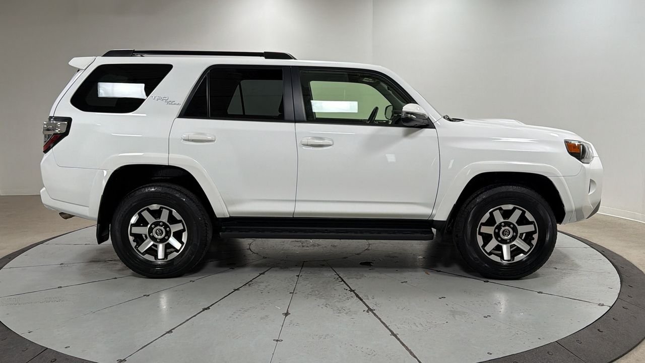 2023 Toyota 4Runner TRD Off-Road Premium - Photo 6